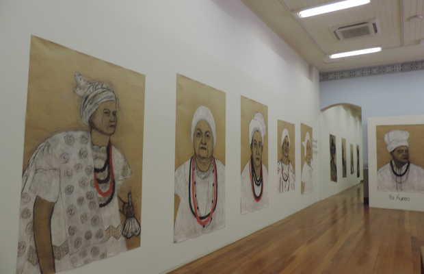 Museu Capixaba do Negro: identidade, resistência e cultura afro-brasileira