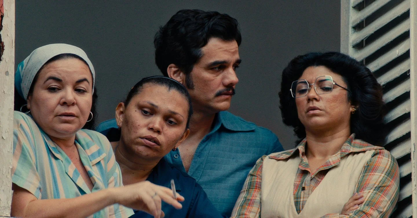 Filme O Agente Secreto recebe quatro indicações no Oscar 2026.