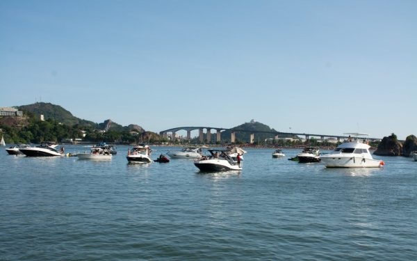 Pesquisa Braztoa aponta Espírito Santo entre destinos emergentes para liderar turismo brasileiro em 2026. Foto: Jhonatan Blendon (Next Editorial)