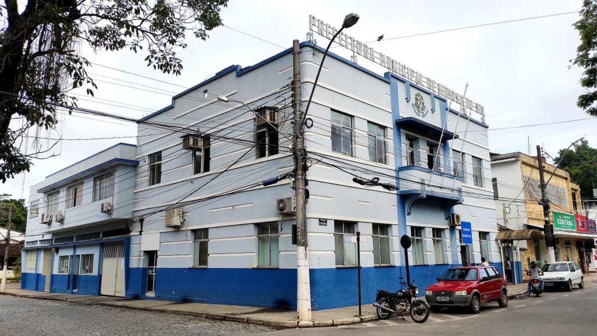 Prefeitura de Mimoso do Sul é multada pelo TCE‑ES por descumprimento de determinação administrativa, em mais um episódio de fiscalização reforçada no interior capixaba. Foto: Divulgação