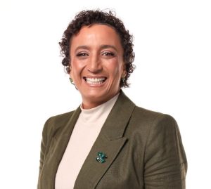 Érica Neves, presidente da OAB-ES, defende que dados como os do InfoVOO ajudam a esclarecer o voo, mas não substituem a análise dos impactos reais sofridos pelo passageiro.