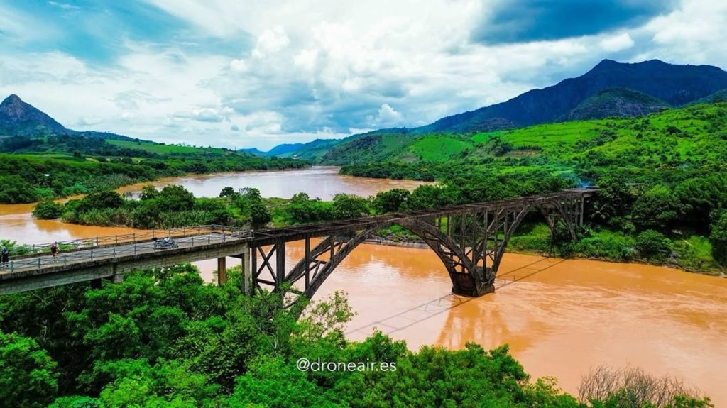 Itapina: história, educação e paisagens às margens do Rio Doce