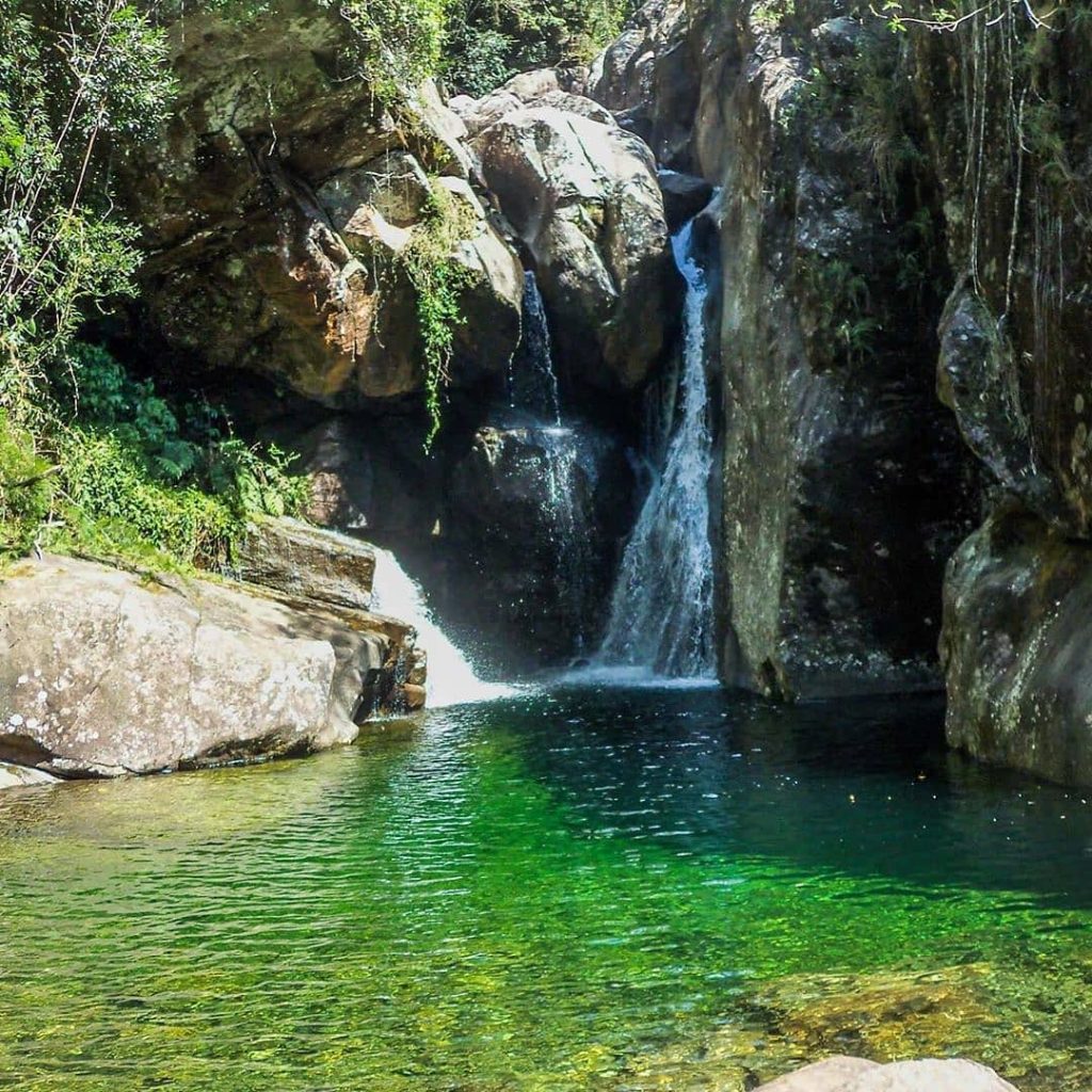 Rio Claro: tradição, natureza e tranquilidade no Caparaó capixaba