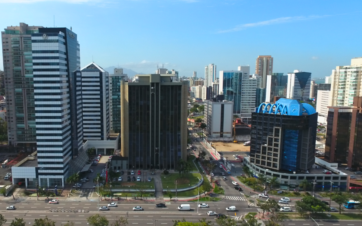 O Espírito Santo fica em 3º lugar em ranking do Banco Central. Foto: Fabricio Lima/ES Brasil-NXTE