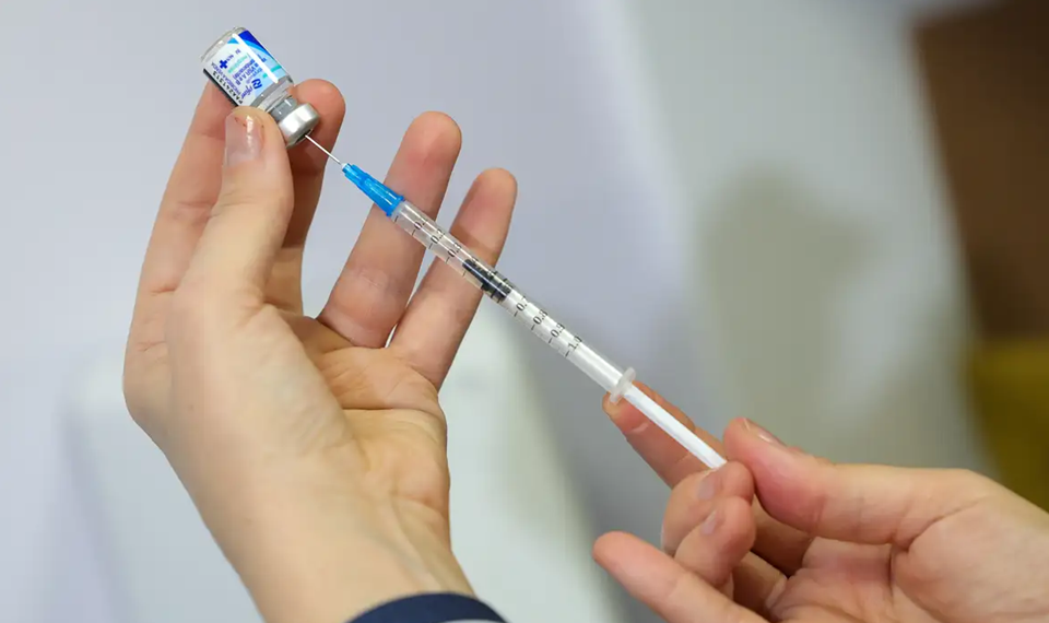 O VSR é uma das principais causas de infecções respiratórias em bebês e pode provocar bronquiolite e pneumonia, principalmente em prematuros e crianças com problemas de saúde. Foto: Fabio Rodrigues-Pozzebom/ Agência Brasil