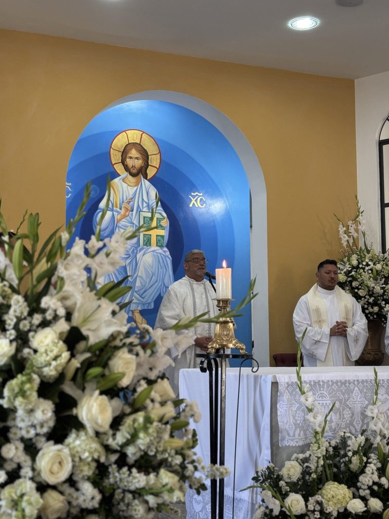 Paróquia Senhora Sant’Ana: fé e tradição em Apiacá