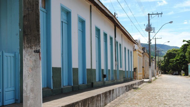 Itapina: história, educação e paisagens às margens do Rio Doce