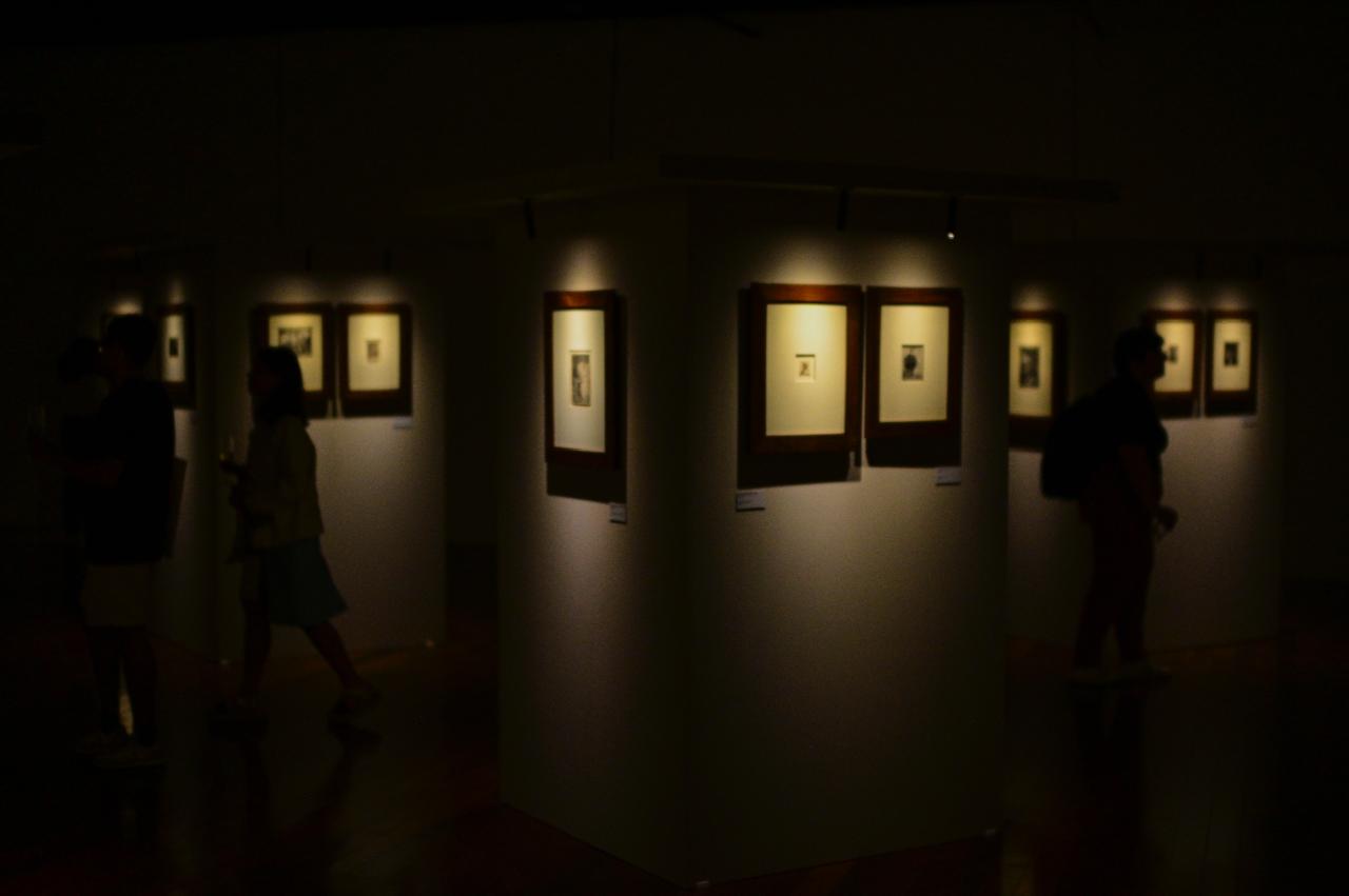 ES recebe mostra inédita de Rembrandt com entrada gratuita ES recebe mostra inédita de Rembrandt com entrada gratuita