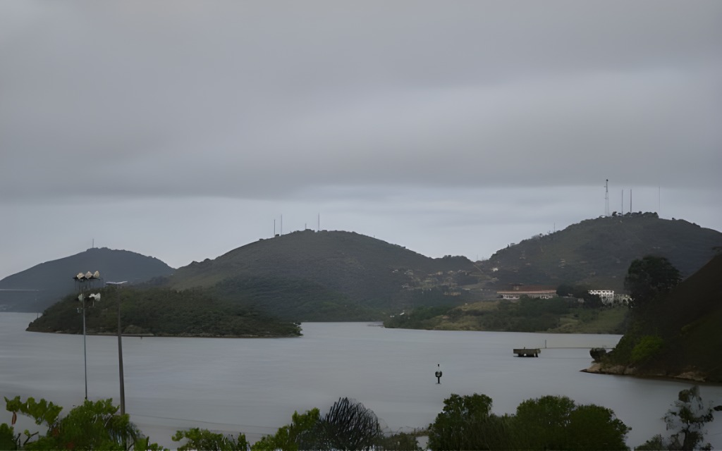 Previsão é de chuva para todo o Espírito Santo. Foto: Next Editorial
