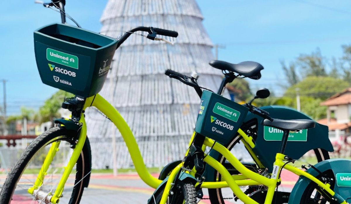 Desde o lançamento, 3 mil viagens foram registradas. Foto: divulgação