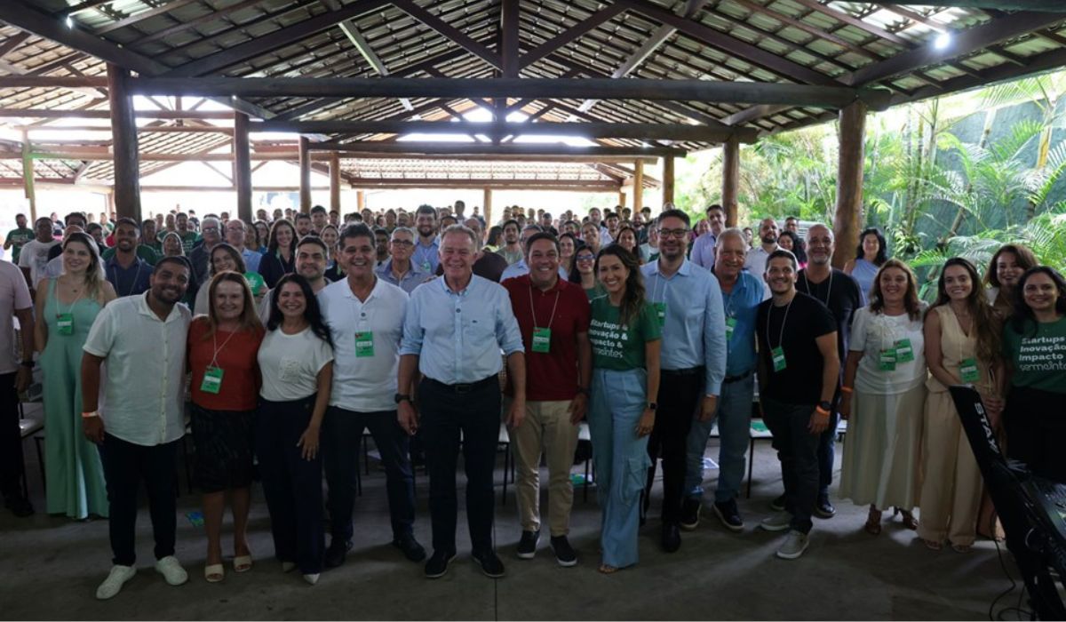 Durante o Demoday, as startups finalistas apresentaram seus pitches a uma banca avaliadora, culminando na premiação das três melhores colocadas desta edição. Foto: Pixabay