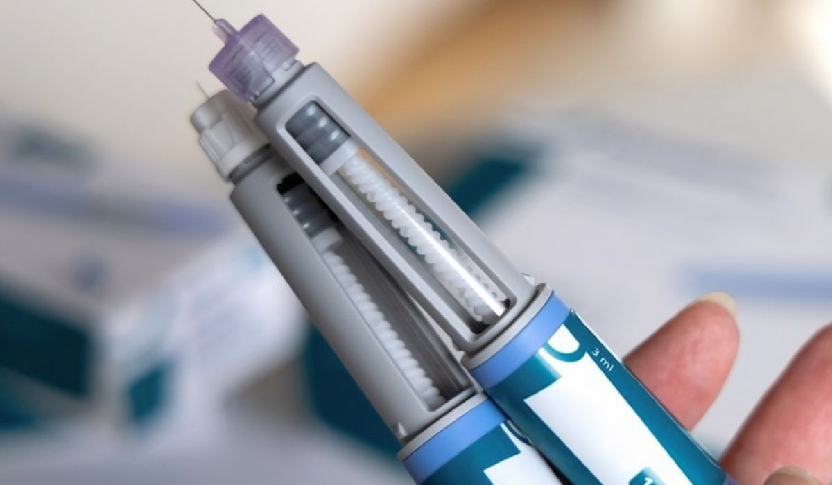 A Anvisa reforça que a prescrição adequada evita o uso sem orientação e a comercialização irregular. Foto: Governo do ES