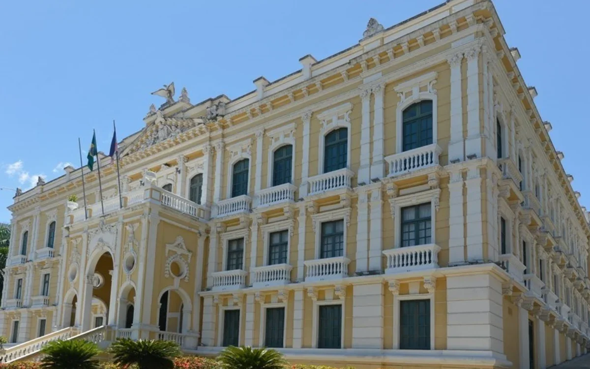 Quarta-feira de Cinzas é feriado em municípios como Piratuba e Ipixuna. Foto: Divulgação/Governo do ES