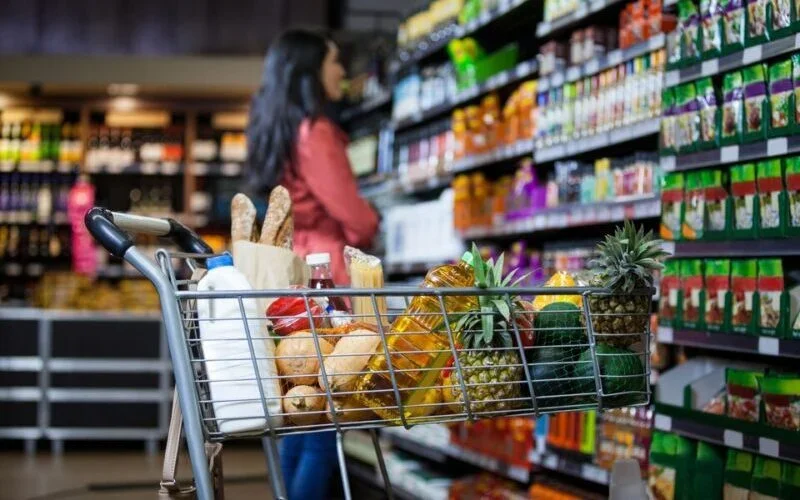 Resultados financeiros do Carrefour mostram recuo no lucro e vendas abaixo do esperado.