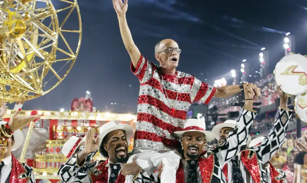 Unidos do Viradouro conquista o título de campeã do Carnaval do Rio de Janeiro em 2026.
