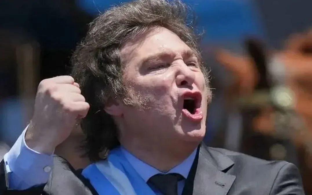 Governo de Javier Milei anuncia medidas contra greve geral na Argentina.