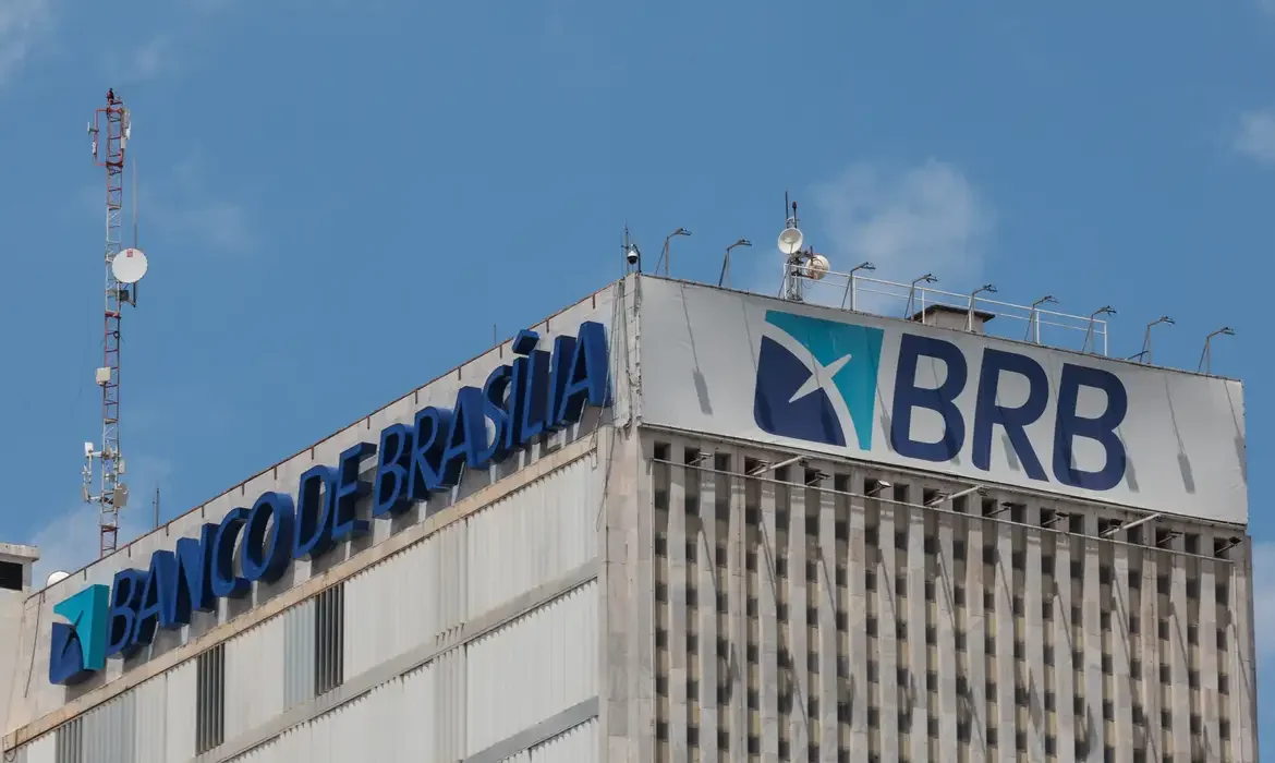 Governo do DF propõe imóveis como garantia para capitalização do Banco de Brasília. Foto: Joédson Alves/Agência Brasil