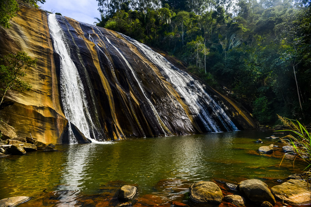Agroturismo em Brejetuba: sabores da roça e paisagens da Região Serrana Agroturismo em Brejetuba: sabores da roça e paisagens da Região Serrana