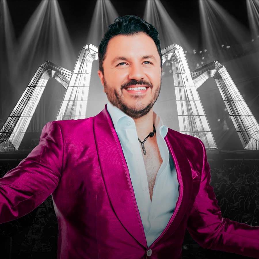 Maurício Manieri chega a Vitória com a turnê Classics Super Hits, reunindo sucessos que marcaram gerações e novas canções para emocionar o público. Foto: Divulgação
