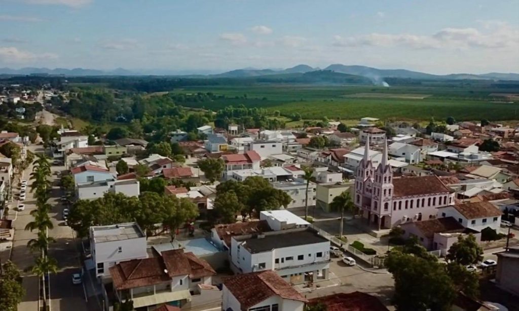 Jacupemba: tradição e tranquilidade no interior de Aracruz