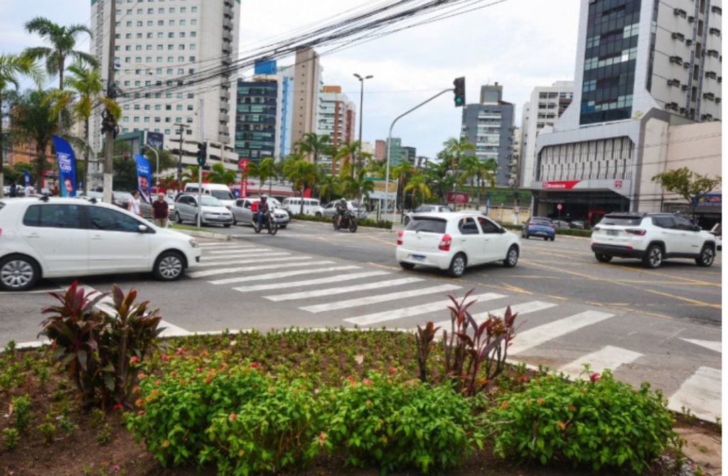 Índice FipeZap faz ranking com os bairros que possuem o aluguel mais caro em Vitória. Foto: Prefeitura de Vitória