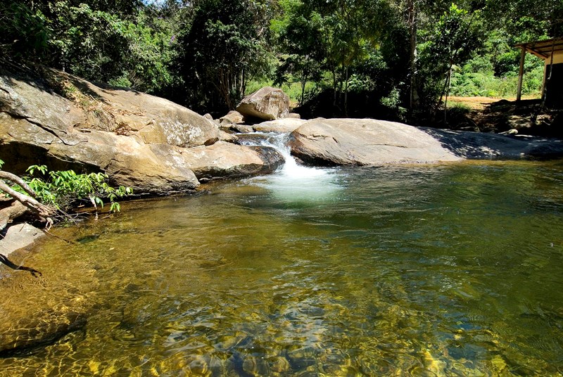 Rio Claro: tradição, natureza e tranquilidade no Caparaó capixaba