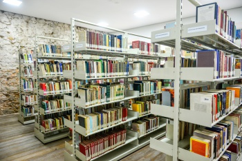 Biblioteca Pública de Vitória: conhecimento, memória e acesso à cultura