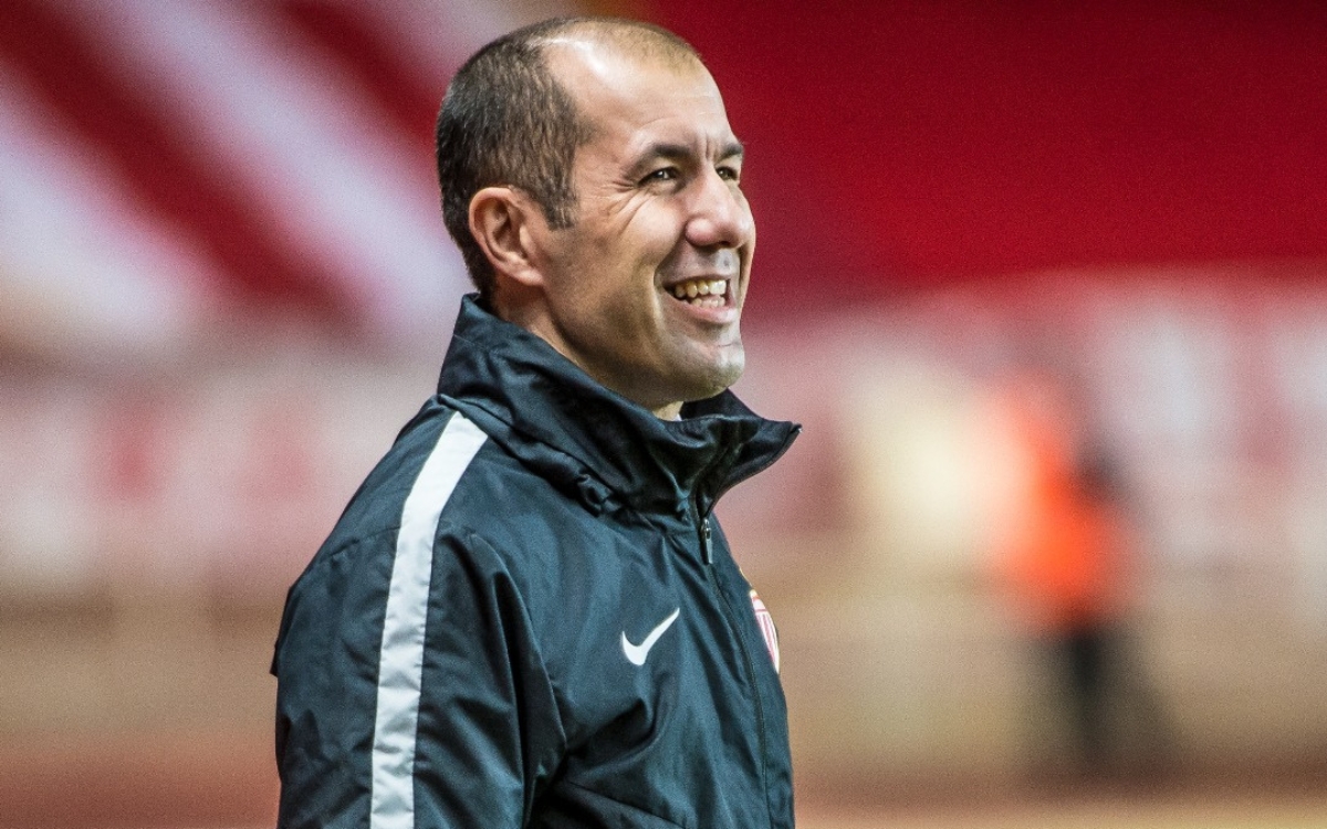 Leonardo Jardim é anunciado como novo técnico do Flamengo para 2026.