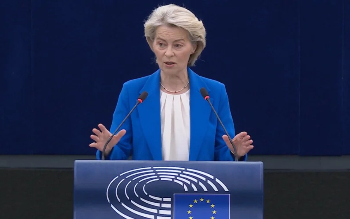 União Europeia reforça operações de proteção marítima em resposta à guerra no Oriente Médio.