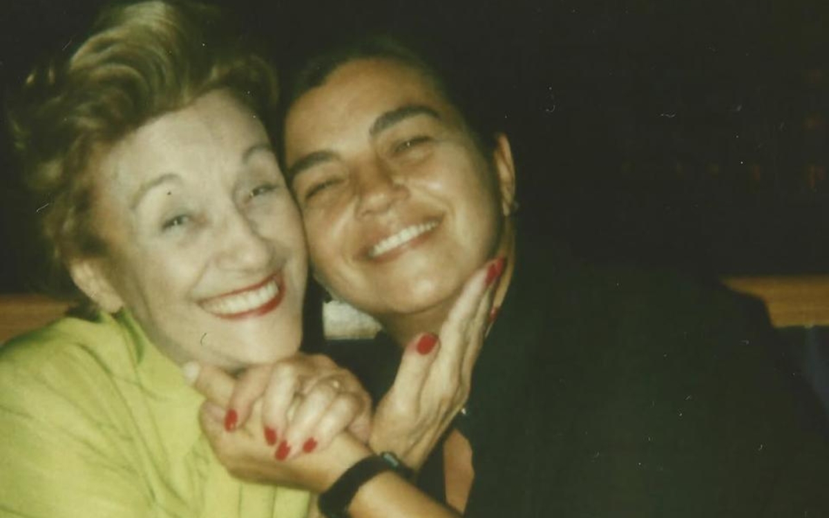 Maria Francisco, escritora e produtora de moda, faleceu aos 69 anos deixando legado.