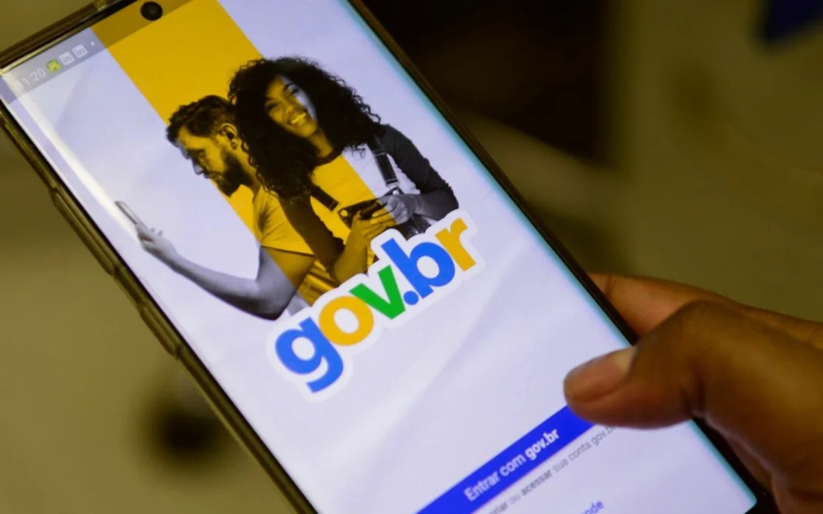 Mudanças nas regras do SouGov.br exigem autorização de responsáveis para crianças e adolescentes.