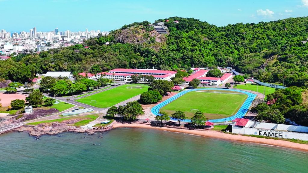 Prainha: conheça o berço histórico de Vila Velha