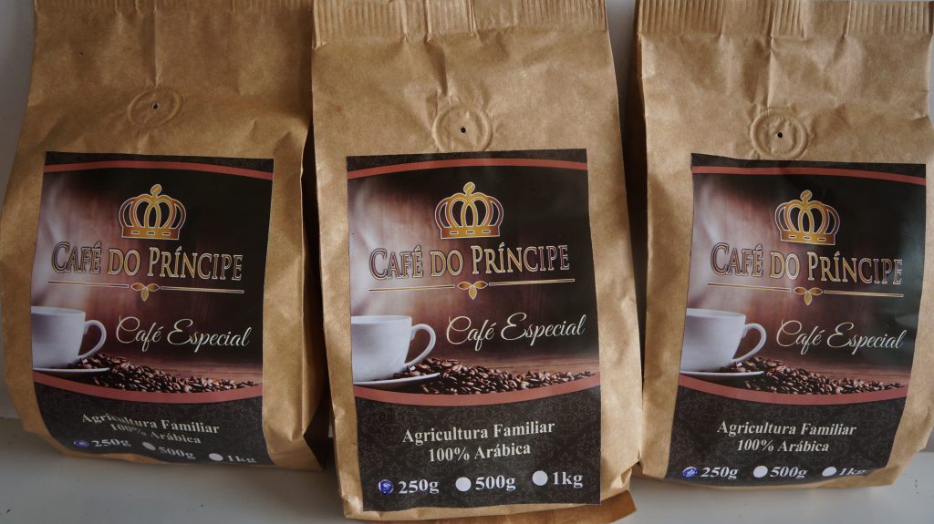 "Cafés de Origem Caparaó": roteiro une experiência, turismo e gastronomia