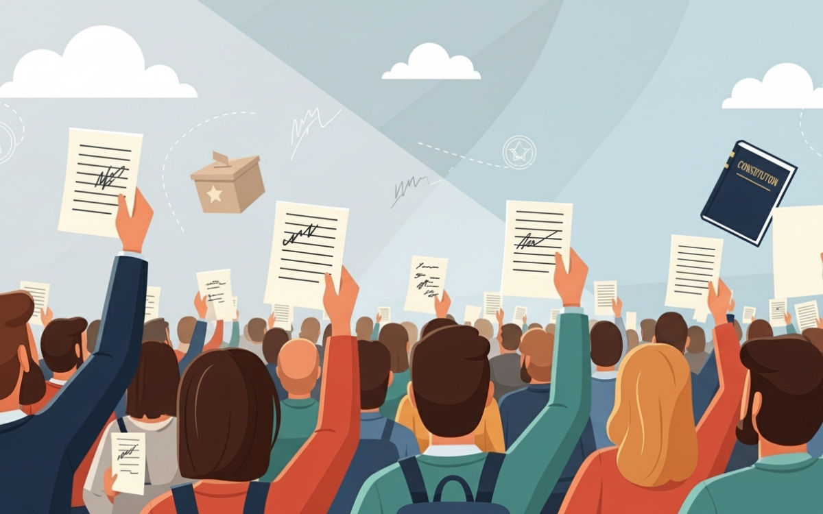 Os 40 anos da mobilização no ES para a Assembleia Constituinte