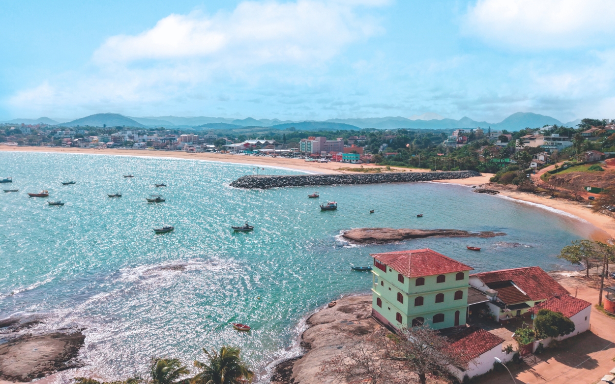 Galwan anuncia novos empreendimentos no Espírito Santo