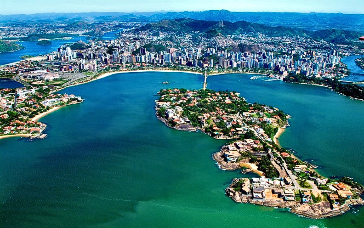 Espírito Santo se destacou devido ao baixo índice de desemprego e de inflação, segundo pesquisa sobre desconforto econômico. Foto: Governo do ES