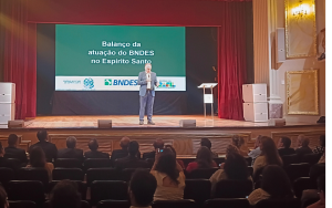 ES investe R$ 1,9 bi para barrar desastres climáticos