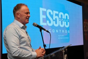 ES 500 Anos abre adesão para novas lideranças