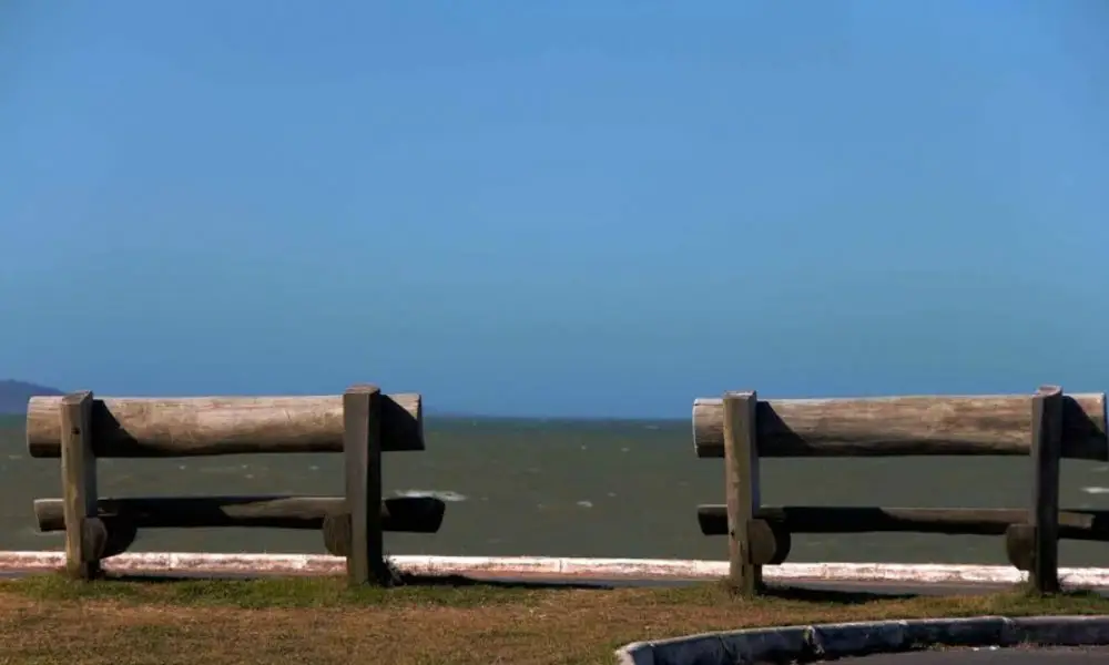 Praia de Graçaí: tranquilidade e beleza selvagem em Guarapari