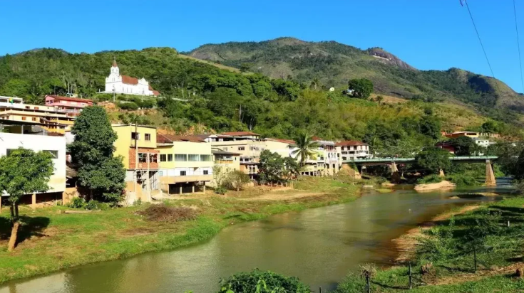 Três Santas: um roteiro de histórias entre as montanhas