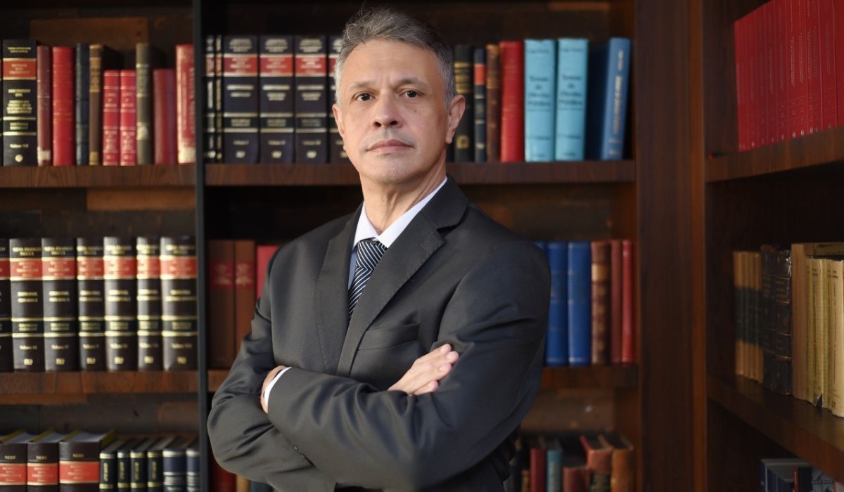José Geraldo Pinto Junior, advogado, avalia que o aumento das ações judiciais reflete mais formalização de denúncias, e não necessariamente mais casos de assédio. Foto: divulgação