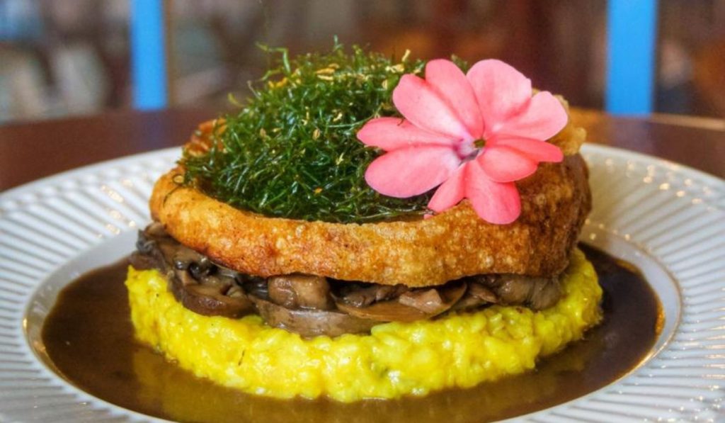 Festival gastronômico impulsiona bares e restaurantes do ES Mais de 40 restaurantes participam do maior festival gastronômico da América Latina. Foto: ES Restaurant Week