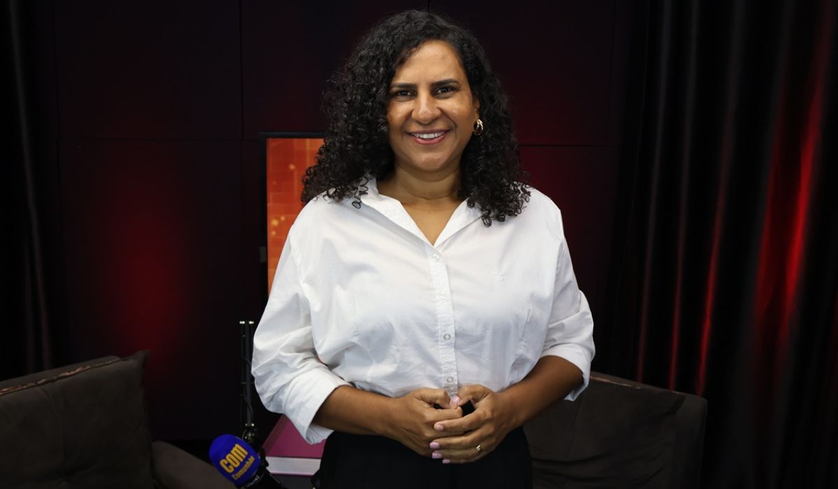 Segundo a Secretária das Mulheres do ES, Jaqueline Moraes, o objetivo foi ampliar o olhar sobre a realidade feminina no estado. 