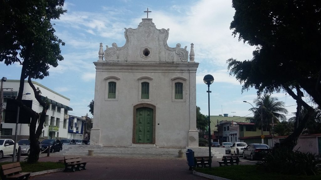 Prainha: conheça o berço histórico de Vila Velha