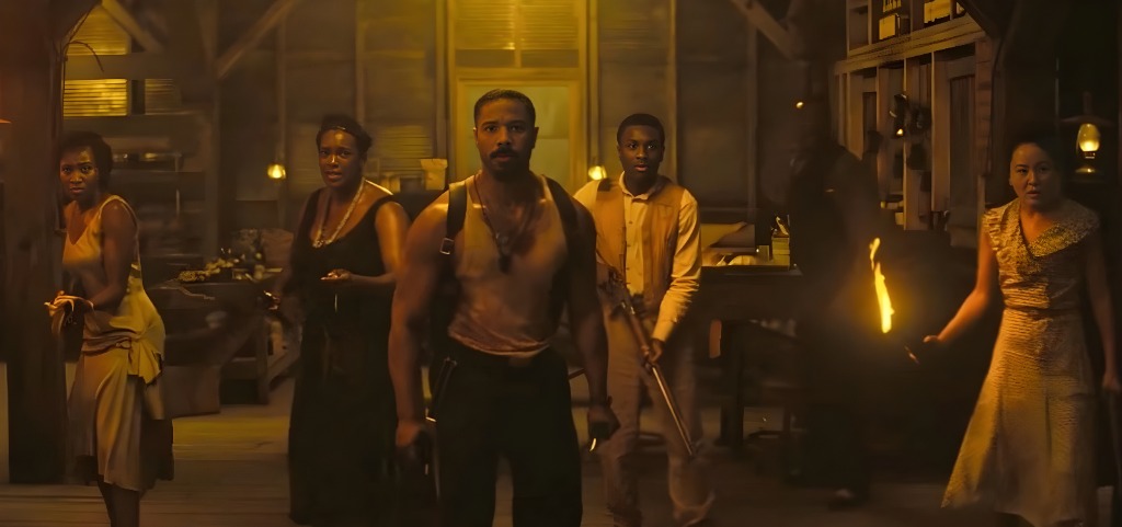 Filme Pecadores