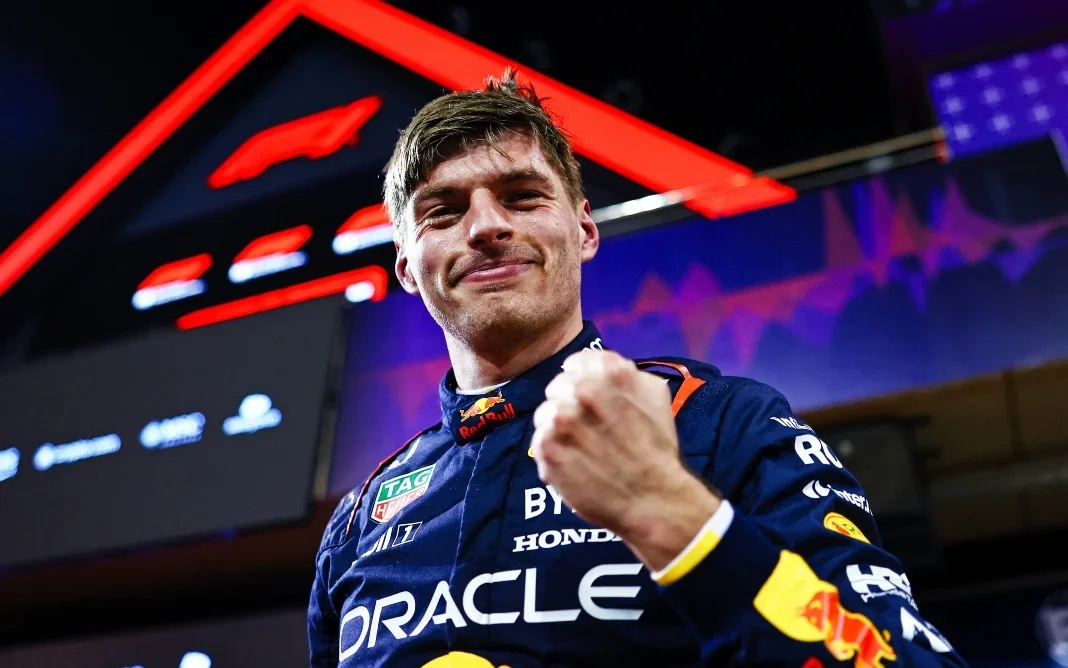 Max Verstappen reflete sobre aposentadoria da Fórmula 1 após dificuldades com a Red Bull. Foto: Reprodução Twitter Max Verstappen – @Max33Verstappen