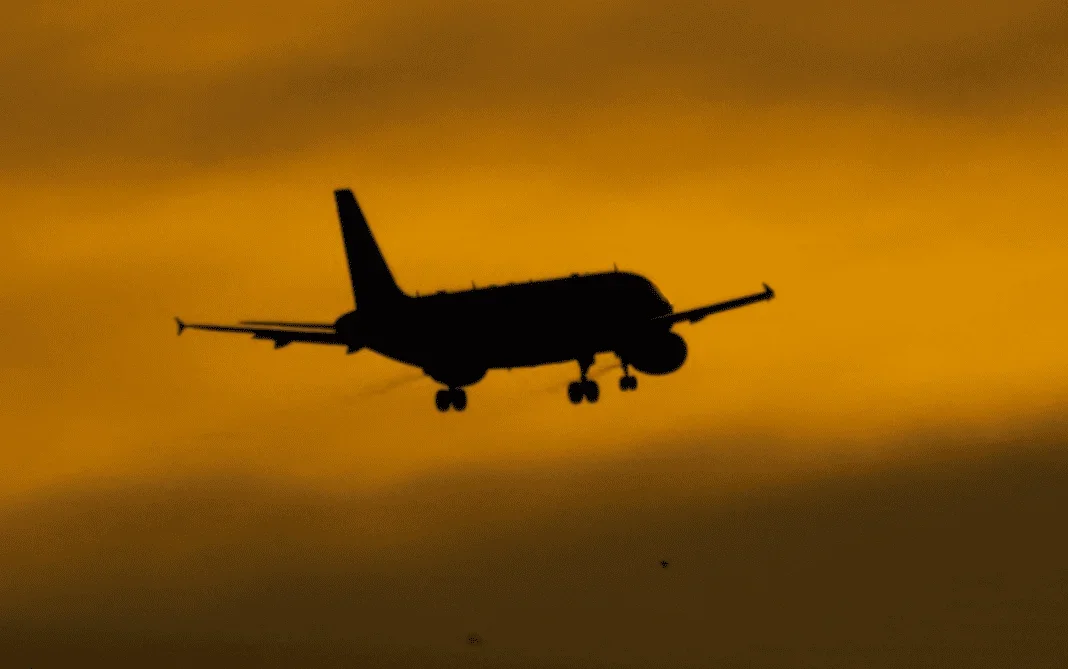 Clube Flamengo busca autonomia com aeronave exclusiva para deslocamentos da equipe. Foto: Ministério do Turismo/Divulgação