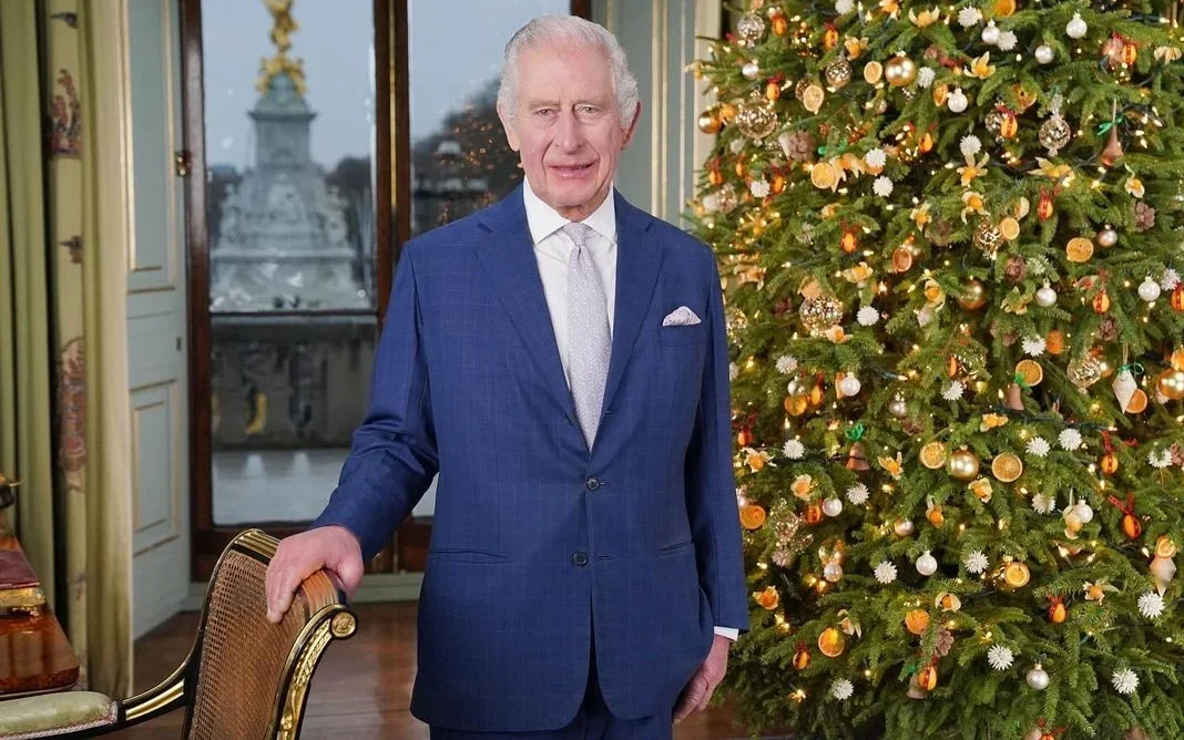 Rei Charles III e rainha Camilla viajarão aos EUA para comemorar a Independência Americana.