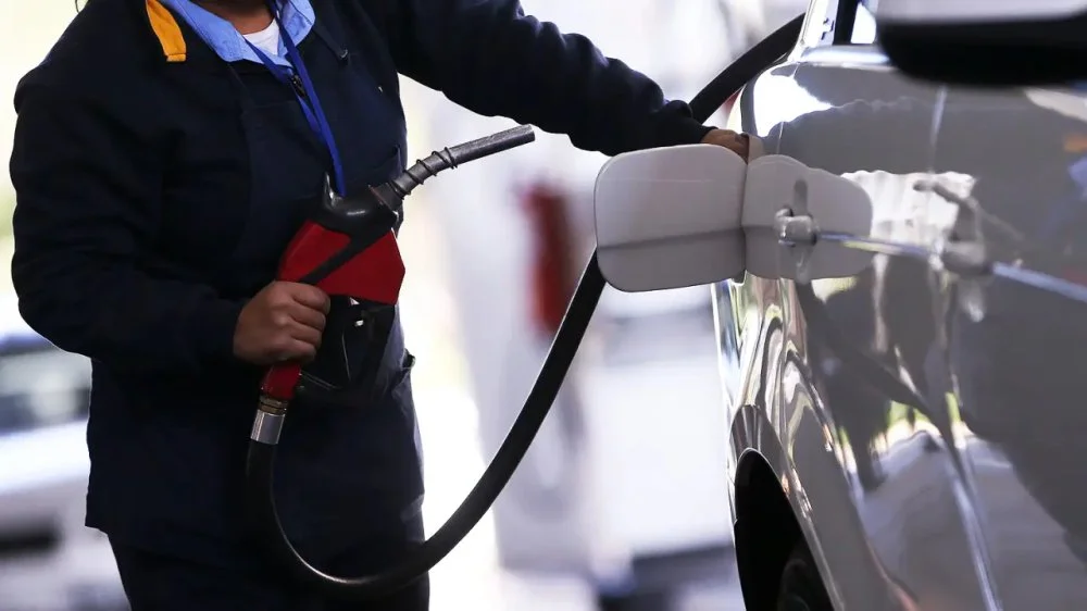 Diesel nas refinarias da Petrobras está 47% mais barato que o preço internacional.
