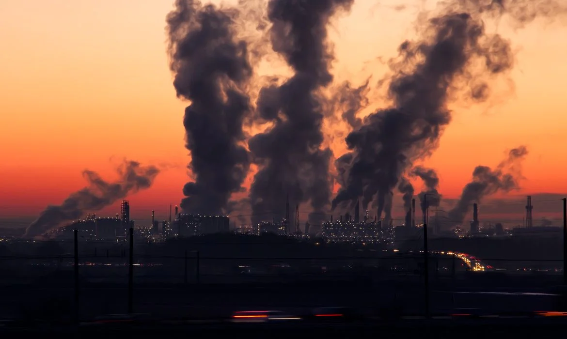 Instituto Clima e Sociedade lança edital para financiar pesquisas sobre clima e economia. Foto: Ralf Vetterle/Pixabay